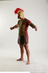 JACOB GLADIATOR STANDING POSE 2